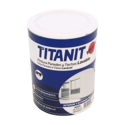 TITANIT Pintura Rentable...