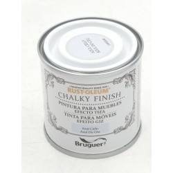 BRUGUER Chalky Blau Cel 125 ml