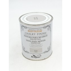 BRUGUER Chalky Finish Pedra...