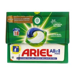 ARIEL ALL IN 1 PODS...