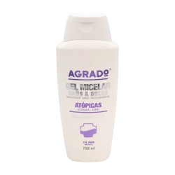 AGRADO Gel Micelar Bany...
