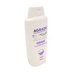 AGRADO Gel Micelar Bany...