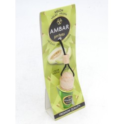 AMBAR Ambientador Cotxe...