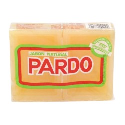 PARDO Sabó en Pastilla...