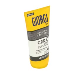 GIORGI Cera Fixadora a Gel...