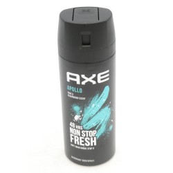 AXE Desodorant Spray Apollo...