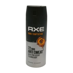 AXE Desodorant Dark...