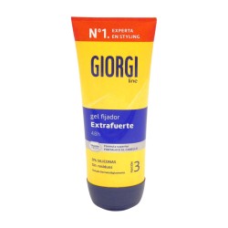 GIORGI Gel Fixador...