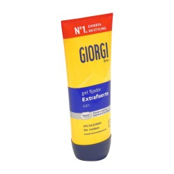 GIORGI Gel Fixador...
