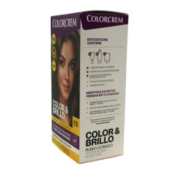 COLORCREM Tint per Cabell...