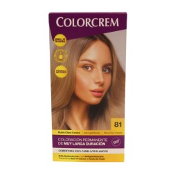 COLORCREM Tint Cabell Ros...