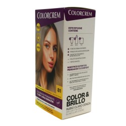 COLORCREM Tint Cabell Ros...