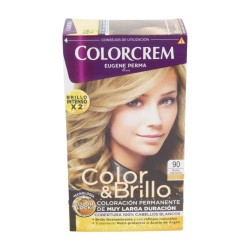 COLORCREM Tint per Cabell...
