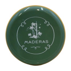 MADERAS Pols Compacte Crema...