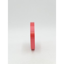 Cinta Regalo 19 mm x 92mt Rojo
