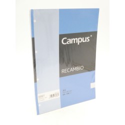 CAMPUS 100 Fulles de...