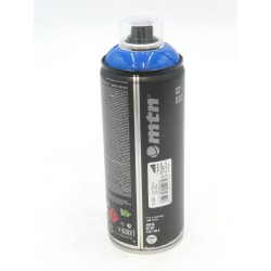 MONTANA Blau Fosc Spray...