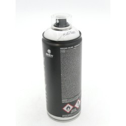 MONTANA HC2 Gris Clar 400 ml