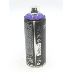 MONTANA Violeta Blau Spray...