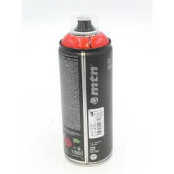 MONTANA Vermell Clar Spray...