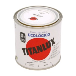 TITANLUX Esmalt a l'Aigua...