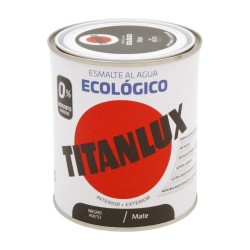TITANLUX Esmalt a l'Aigua...