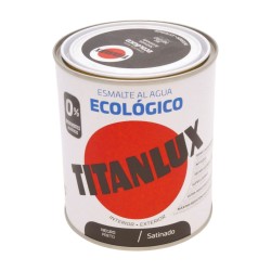 TITANLUX Esmalt a l'Aigua...