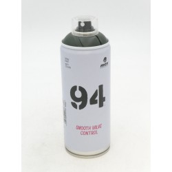 MONTANA Spray Paint 94 Verd...