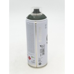 MONTANA Spray Paint 94 Verd...