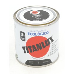 TITANLUX Esmalt a l'Aigua...