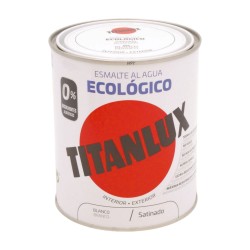 TITANLUX Esmalt a l'Aigua...