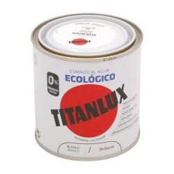 TITANLUX Esmalt a l'Aigua...