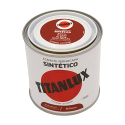 TITANLUX Esmalte al Agua...