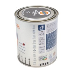OXIRON Esmalt Antioxidant...