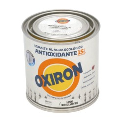 OXIRON Esmalt Antioxidant...