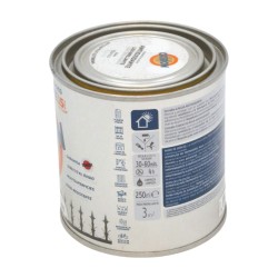 OXIRON Esmalt Antioxidant...