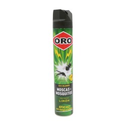 ORO Insecticida Perfum...