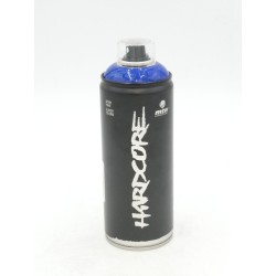 MTN Pintura en Esprai Blau...