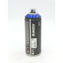 MTN Pintura en Esprai Blau...