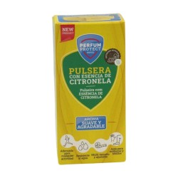 SALUSTAR Polsera Repel·lent...