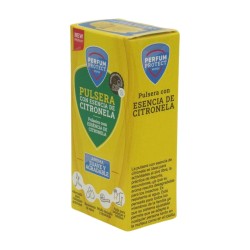 SALUSTAR Polsera Repel·lent...