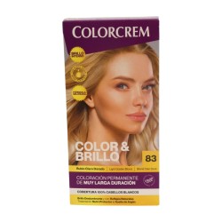 COLORCREM Tint Cabell Ros...