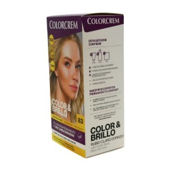 COLORCREM Tint Cabell Ros...