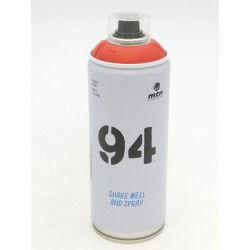 MONTANA 94 Spray Paint...