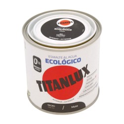 TITANLUX Esmalt a l'Aigua...