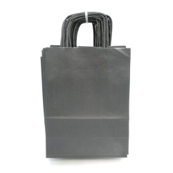 Bossa de Paper Nansa Negre...
