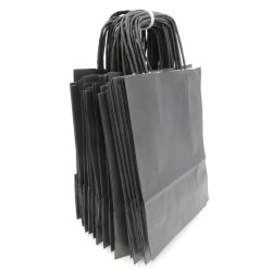 Bossa de Paper Nansa Negre...