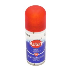 AUTAN Sport, Repel.lent...