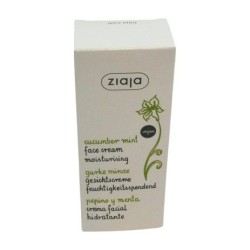 ZIAJA Crema Facial...