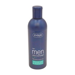 ZIAJA Gel Energitzant i...